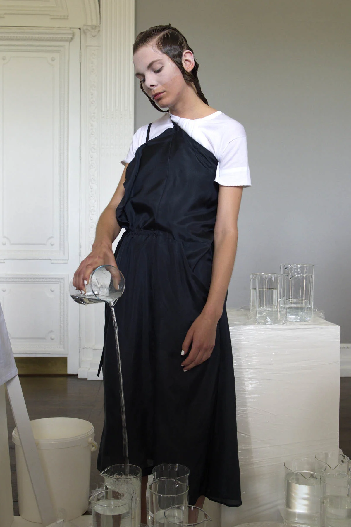 Phoebe English SS17 - COEVAL Magazine